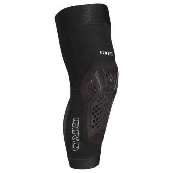 Giro - Lobo Knee Pad - Knieprotektor Gr S schwarz Giro - Lobo Knee Pad - Knieprotektor Gr S schwarz von Giro