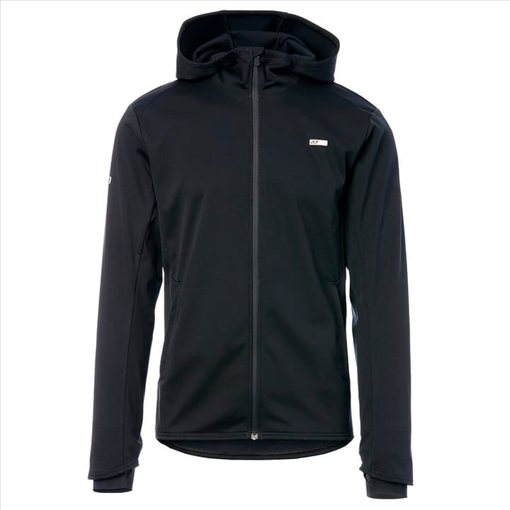 Giro M Ambient Jacket Regenjacke schwarz von Giro