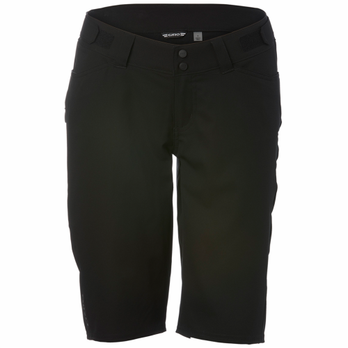 Giro M Arc Short w/ Liner - schwarz (grosse: 36) von Giro