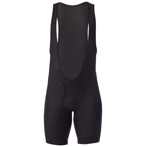 Giro M Base Liner Bib Short - schwarz (grosse: M) von Giro
