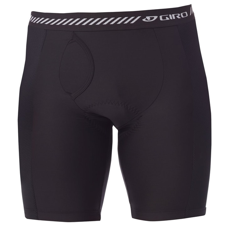 Giro M Base Liner Short Velohose schwarz von Giro