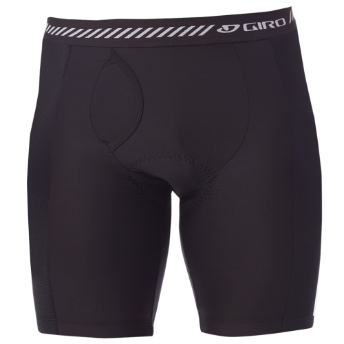 Giro M Base Liner Short - schwarz (grosse: S) von Giro