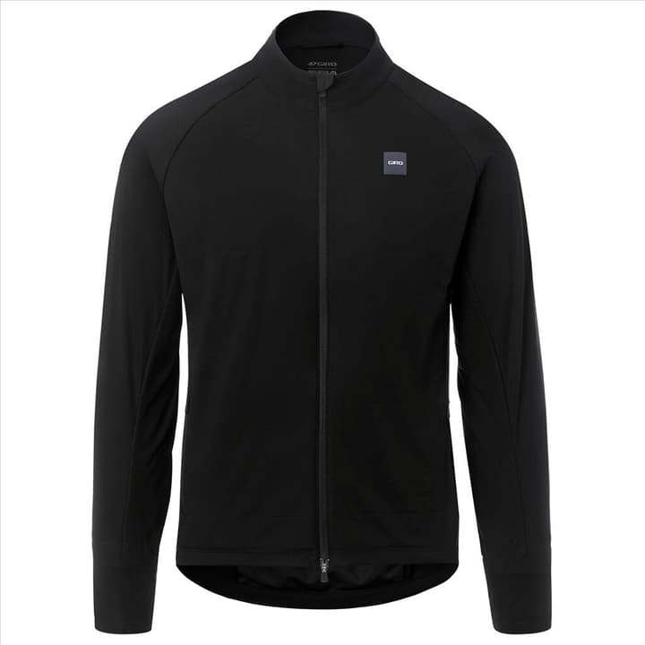 Giro M Cascade Insulated Jacket Bikejacke schwarz von Giro