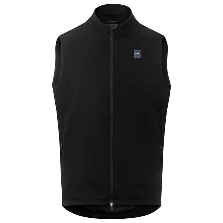 Giro M Cascade Insulated Vest Windweste schwarz von Giro