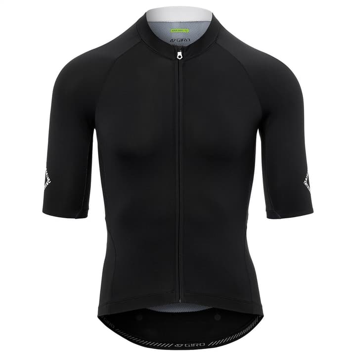 Giro M Chrono Elite Shirt schwarz von Giro