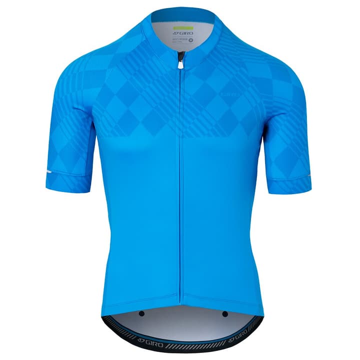 Giro M Chrono Expert Jersey azur von Giro