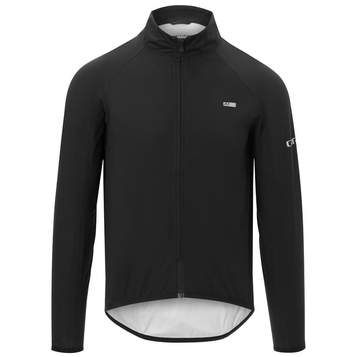 Giro M Chrono Expert Rain J Regenjacke schwarz von Giro