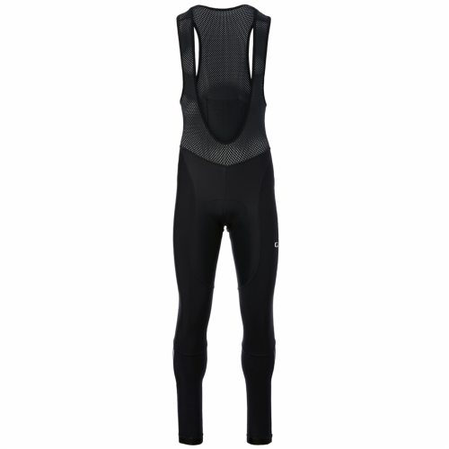 Giro M Chrono Expert Thermal Bib Tight - schwarz (grosse: XXL) von Giro