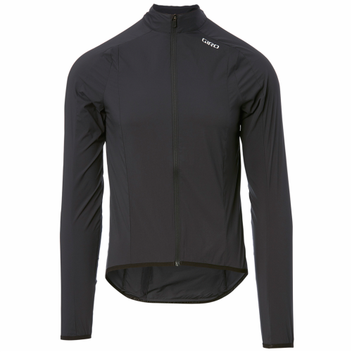 Giro M Chrono Expert Wind Jacket - schwarz (grosse: M) von Giro