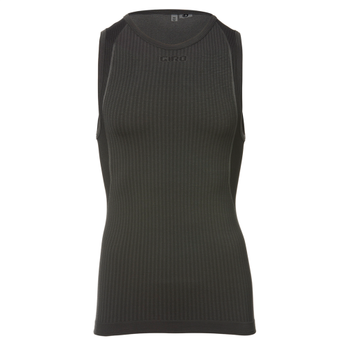 Giro M Chrono SL Base Layer - grau (grosse: XS/S) von Giro