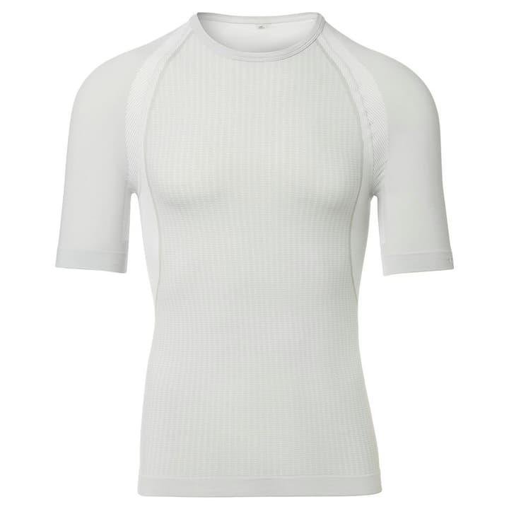 Giro M Chrono SS Base Layer Bikeshirt weiss von Giro