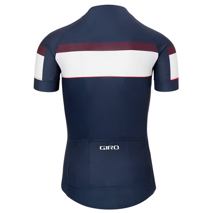 Giro M Chrono Sport Shirt marine von Giro