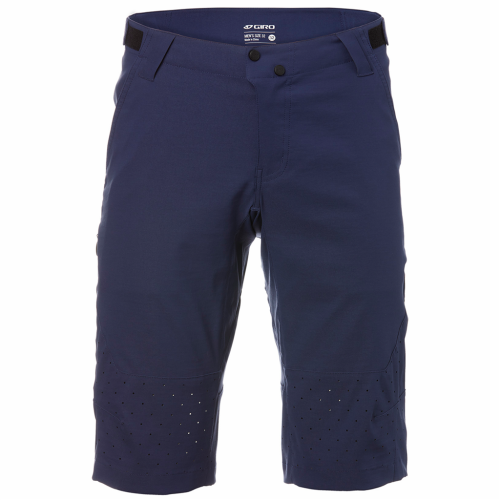 Giro M Havoc Short - blau (grosse: 30) von Giro