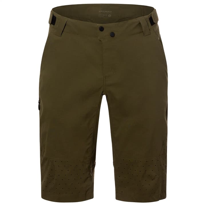 Giro M Havoc Bikeshorts olive von Giro