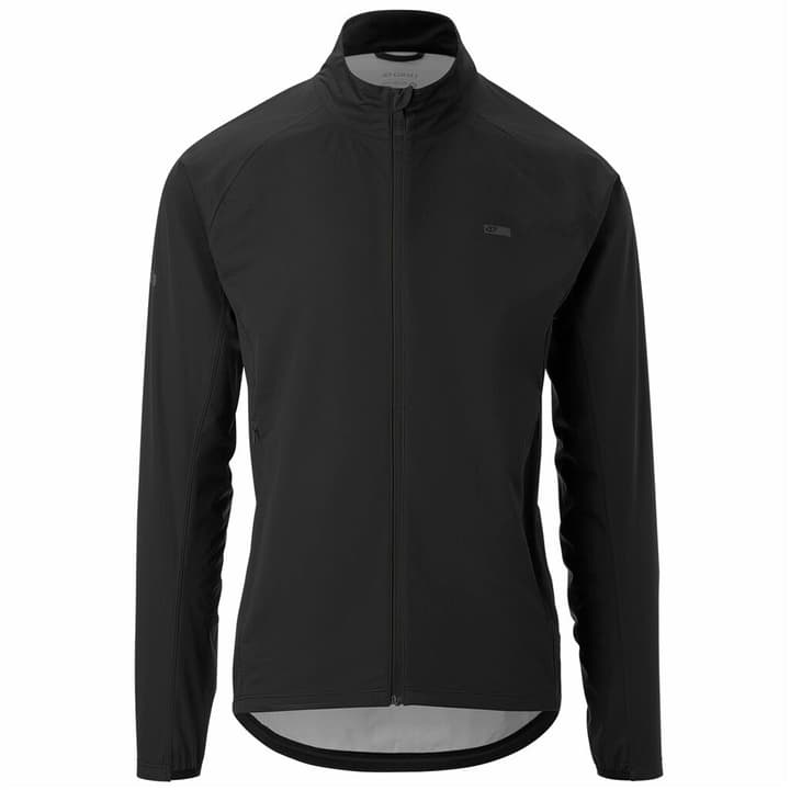 Giro M Stow H20 Jacket Bikejacke schwarz von Giro