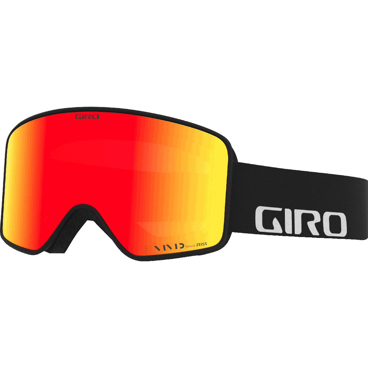 Giro Method Skibrille von Giro