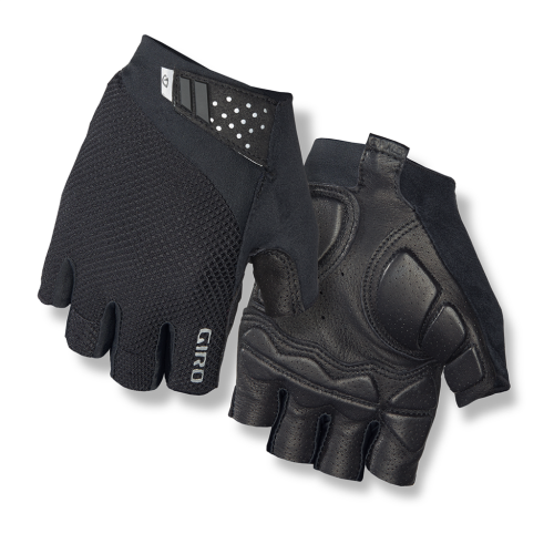 Giro Monaco II Glove - SCHWARZ (grosse: L) von Giro