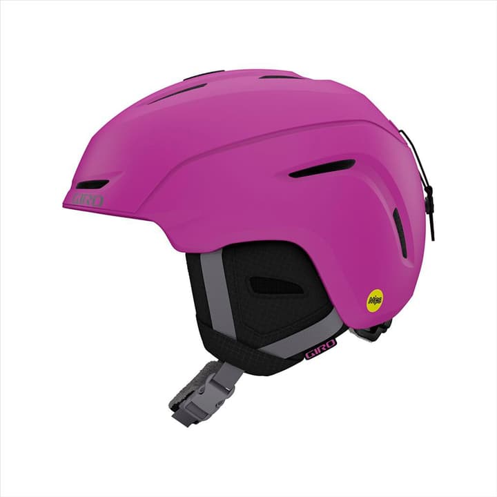 Giro Neo Jr. Mips Helmet Skihelm fuchsia von Giro