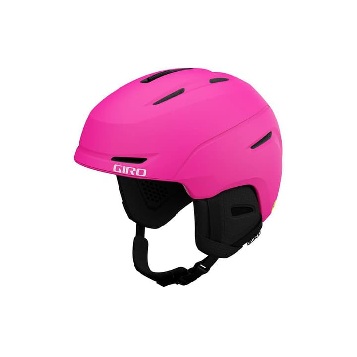Giro Neo Jr. Mips Helmet Skihelm pink von Giro