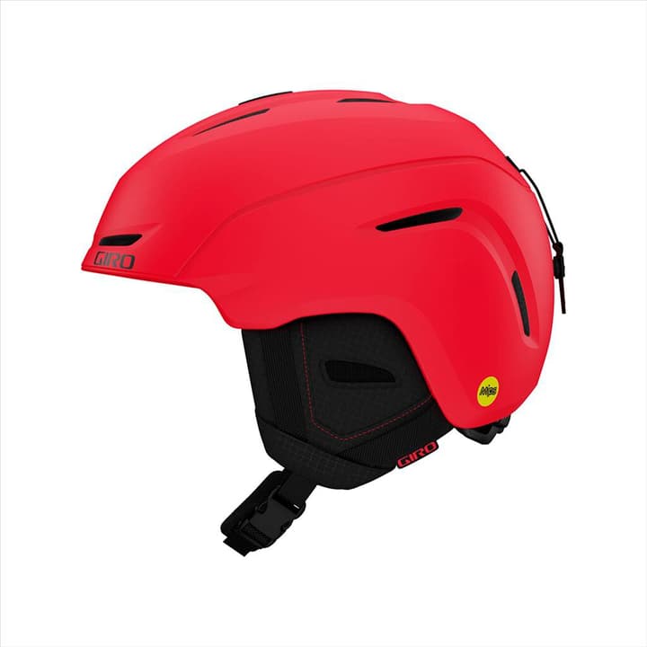 Giro Neo Jr. Mips Helmet Skihelm rot von Giro