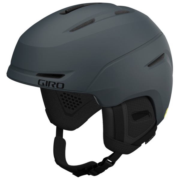 Giro - Neo MIPS - Skihelm Gr 55,5-59 cm - M grau Giro - Neo MIPS - Skihelm Gr 55,5-59 cm - M grau von Giro