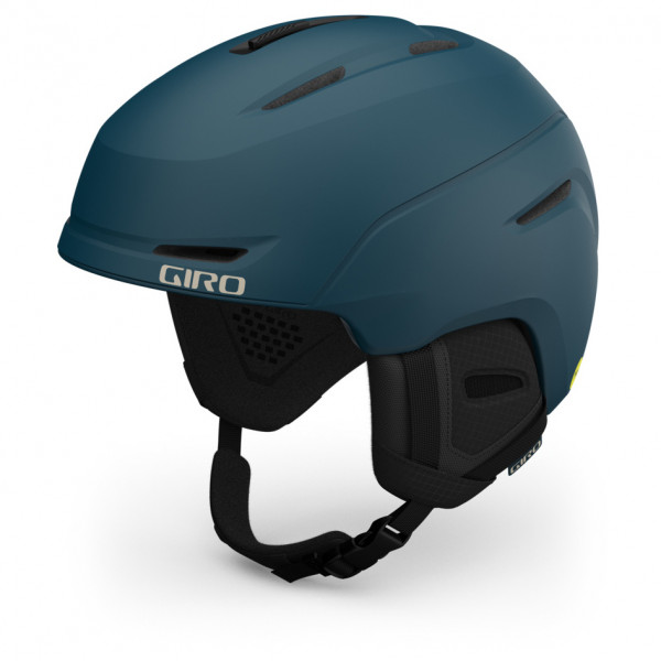 Giro - Neo MIPS - Skihelm Gr 55,5-59 cm - M grau Giro - Neo MIPS - Skihelm Gr 55,5-59 cm - M grau von Giro