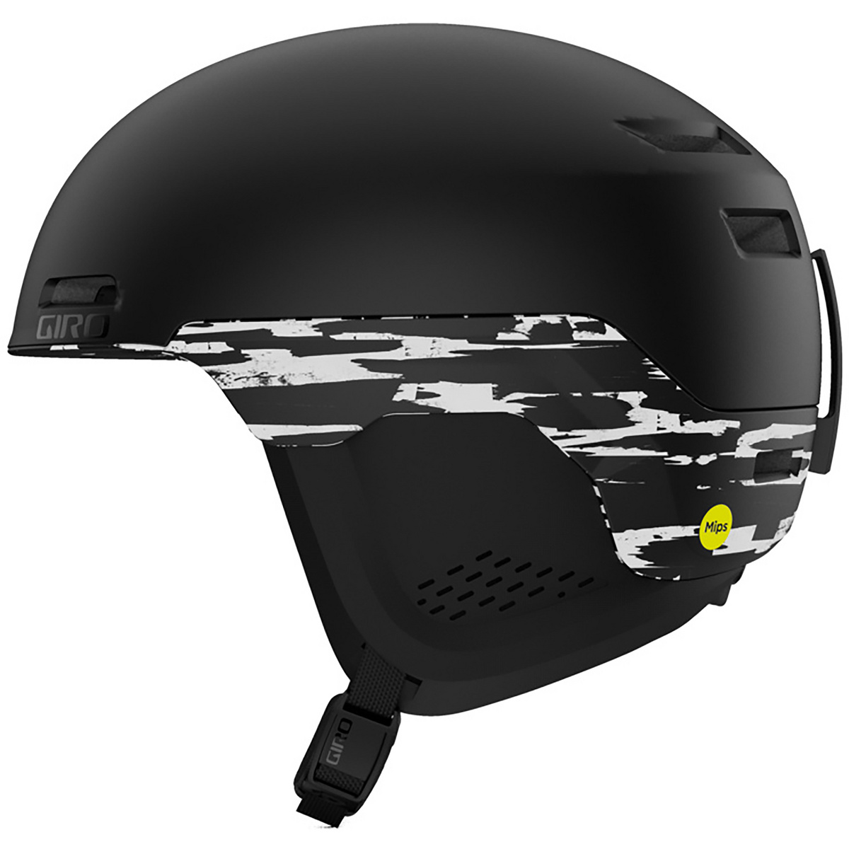 Giro Owen Spherical Skihelm von Giro