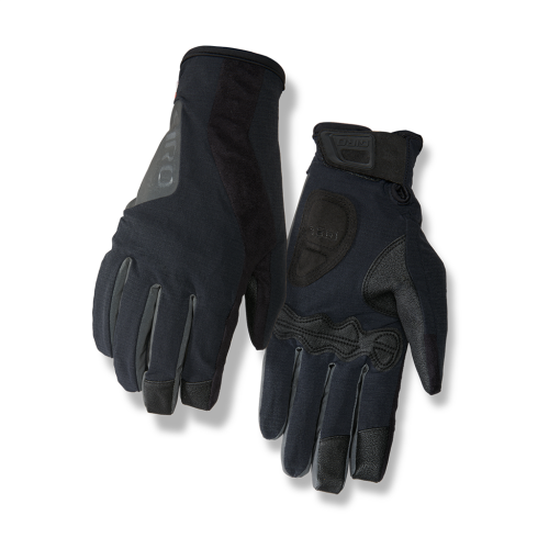 Giro Pivot 2.0 Glove - SCHWARZ (grosse: L) von Giro
