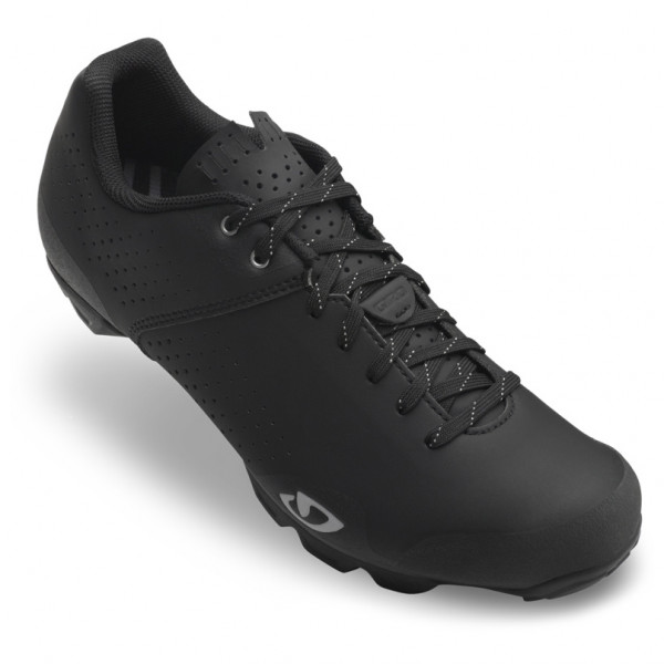 Giro - Privateer Lace - Veloschuhe Gr 45 schwarz Giro - Privateer Lace - Veloschuhe Gr 45 schwarz von Giro