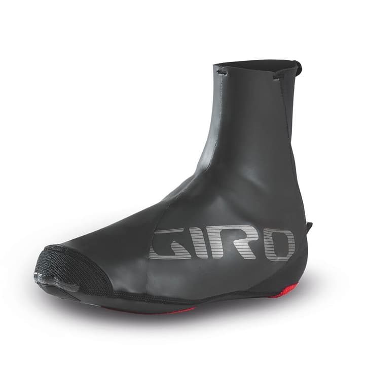 Giro Proof Winter Shoe Cover Gamaschen schwarz von Giro