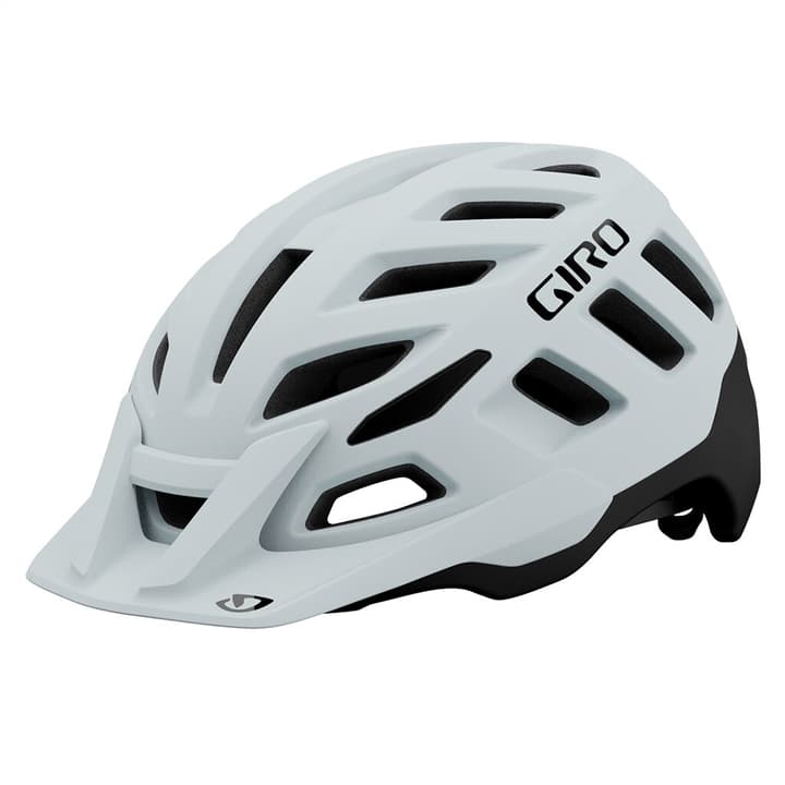 Giro Radix Mips Velohelm weiss von Giro