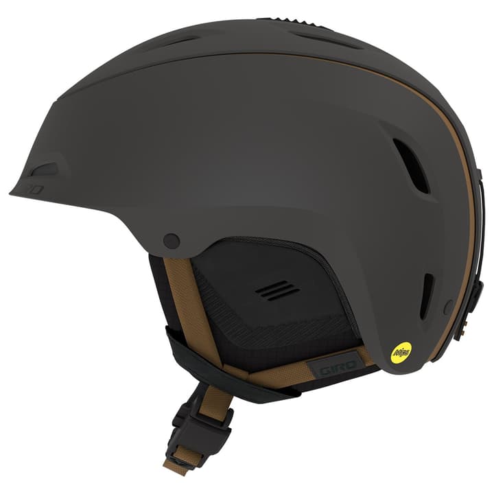 Giro Range Mips Helmet Skihelm khaki von Giro