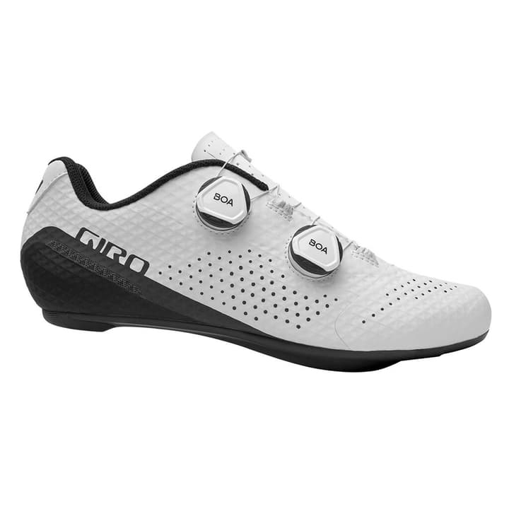 Giro Regime Shoe Veloschuhe weiss von Giro