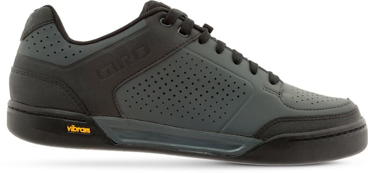 Giro Riddance Veloschuhe grau von Giro