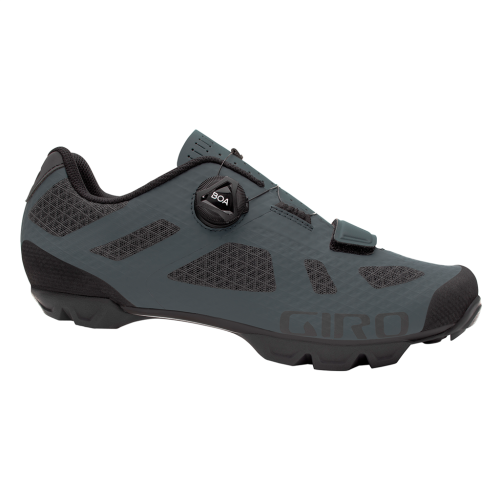 Giro MTB Schuh Rincon - grau (grosse: 39) von Giro
