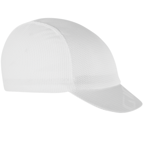 Giro SPF 30 Ultralight Cap - WEISS (grosse: one size) von Giro