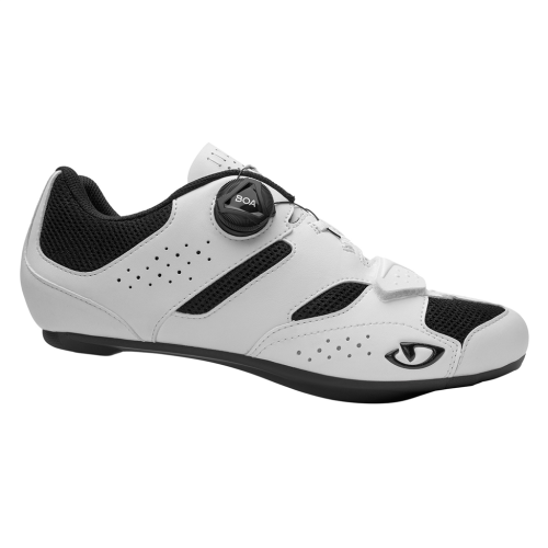 Giro Savix II - weiss (grosse: 44) von Giro