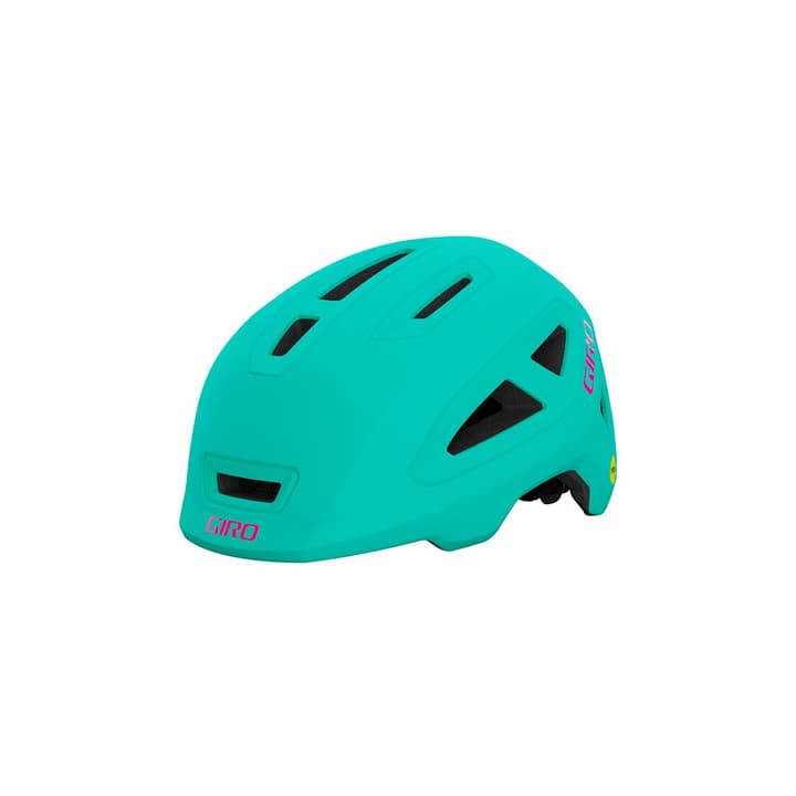 Giro Scamp II Mips Helmet Velohelm türkis von Giro