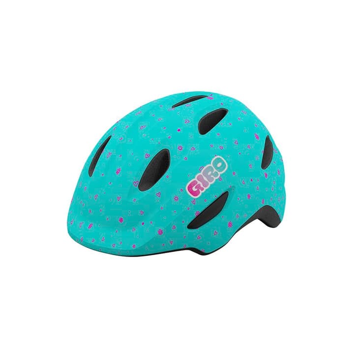 Giro Scamp Mips Helmet Velohelm türkis von Giro