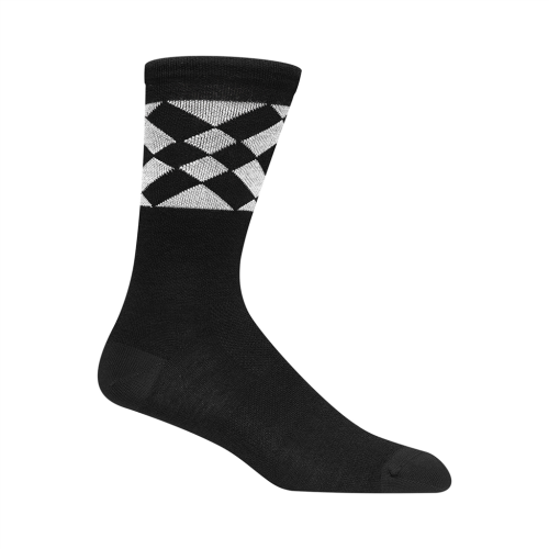 Giro Seasonal Wool Sock - SCHWARZ (grosse: S) von Giro