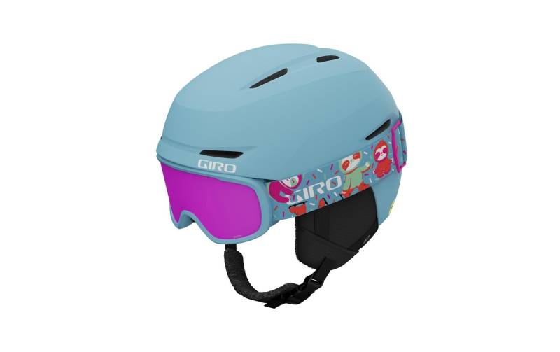 Giro Skihelm »Combo Light Harbor« von Giro