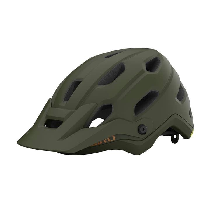 Giro Source Mips Velohelm olive von Giro