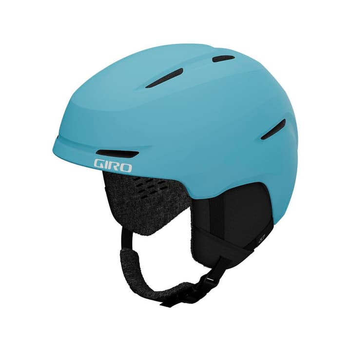 Giro Spur Helmet Skihelm aqua von Giro