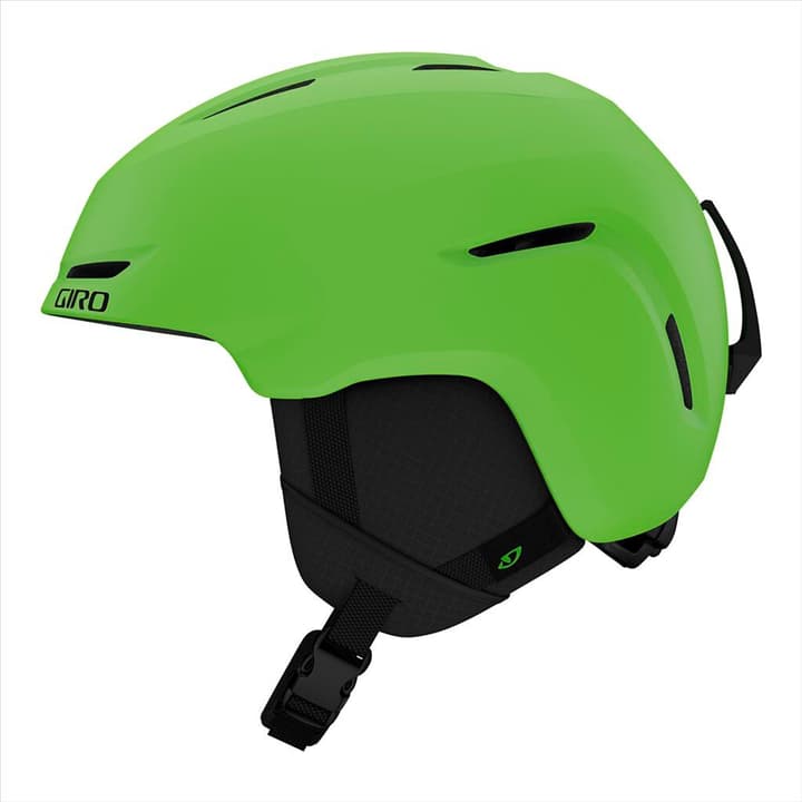 Giro Spur Helmet Skihelm grün von Giro