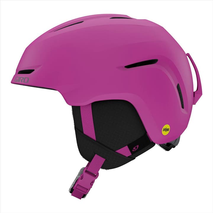 Giro Spur Mips Helmet Skihelm himbeer von Giro