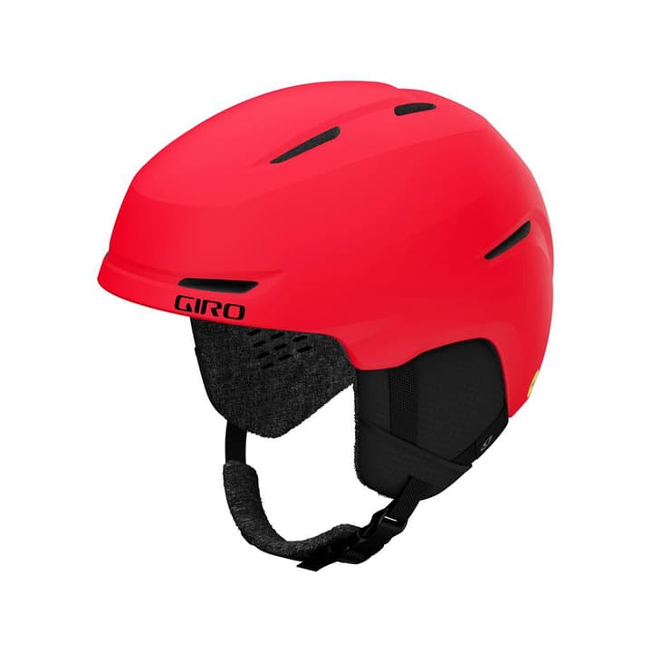 Giro Spur Mips Helmet Skihelm rot von Giro