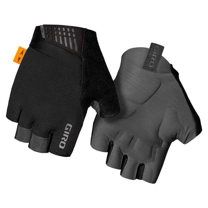 Giro Supernatural Glove Bike-Handschuhe schwarz von Giro