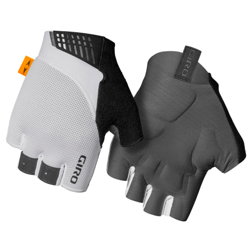 Giro Supernatural Glove - WEISS (grosse: M) von Giro