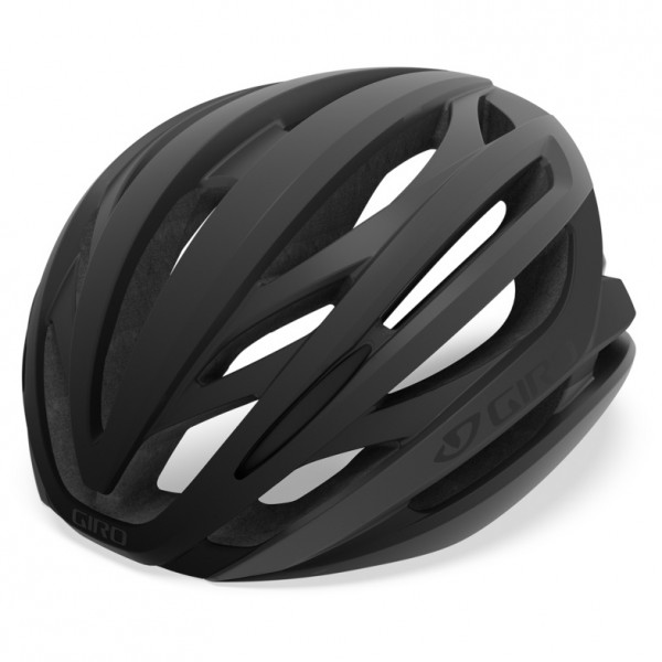 Giro - Syntax MIPS - Velohelm Gr 51-55 cm - S schwarz/grau Giro - Syntax MIPS - Velohelm Gr 51-55 cm - S schwarz/grau von Giro