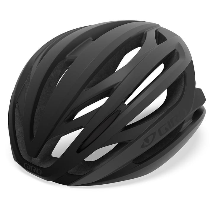 Giro Syntax Mips Velohelm schwarz von Giro